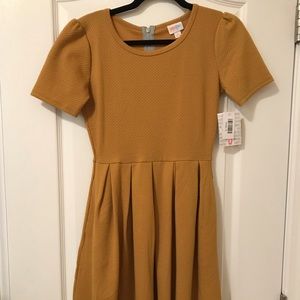 LuLaRoe Amelia Dress